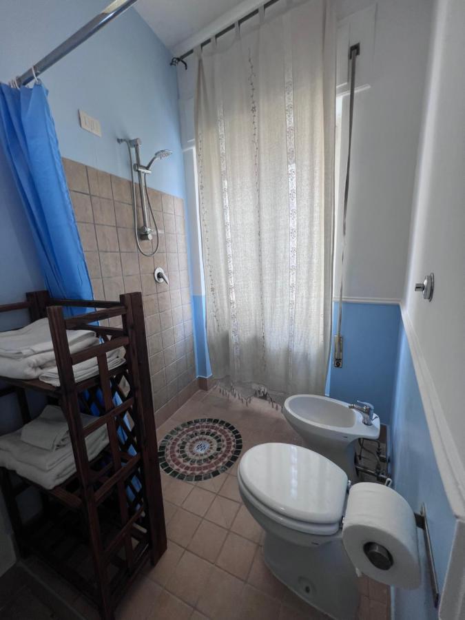 Bed and Breakfast La Stazione Di Posta Кассіно Екстер'єр фото